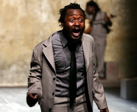 Et si je les tuais tous, madame)