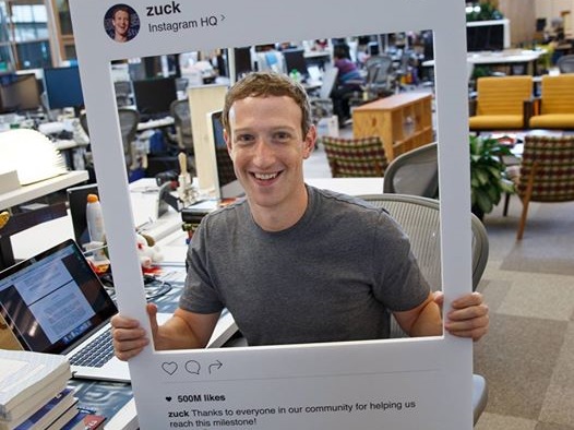 Zuckerberg